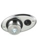 Led kabin ve okuma lambası