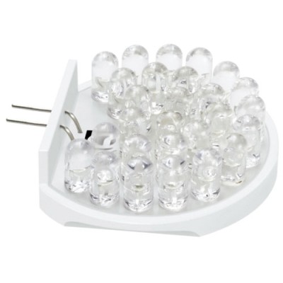 Quick Marine Lighting LED ampul. Model ZELIG SE. 24 V