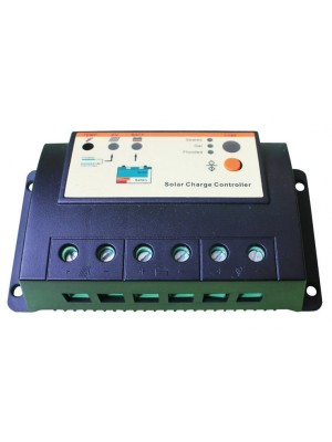 Şarj kontrol cihazı. 12/24V