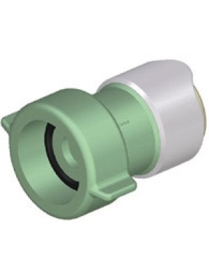 Hızlı bağlantı fitingi