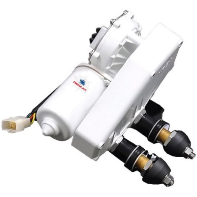 Silecek motoru. 70W<br />