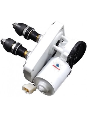 Silecek motoru. 50W