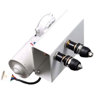 Silecek motoru. 100W