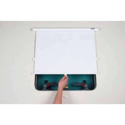 Oceanair Cabin Shade perde ve güneşlik
