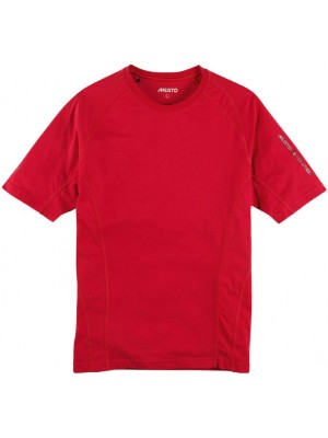 Musto Evolution Güneş Korumalı Tişört . <br />