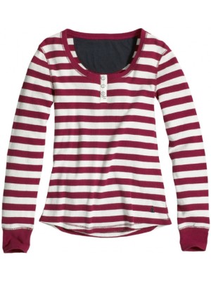 Musto Roxane Çizgili sweatshirt, Kadın
