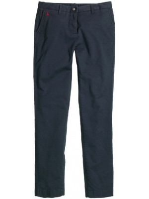 Musto Caressa Keten Pantolon, kadın. <br />