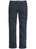 Musto Trend Keten Pantolon, kadın. %98 Pamuk %2 Elastan.
