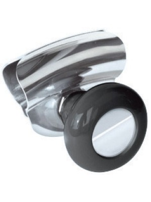 Dümen topuzu. Kolay manevra için dümen simidine bağlanır. Üniversal ebat.