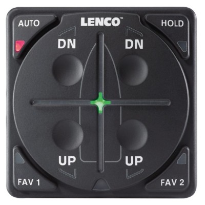 Lenco Marine Auto Glide Tekne Kontrol Sistemi Lenco Marine Auto Glide Tekne Kontrol Sistemi