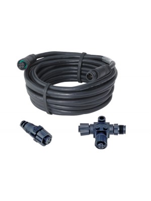 Lenco Auto Glide system GPS anteni uzatma kiti. Kablo boyu 4.5 m.