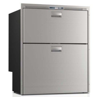 Vitrifrigo Buzdolabı. DW210 OCX2 RFX.Paslanmaz çelik.