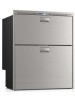 Vitrifrigo Buzdolabı. DW210 OCX2 RFX.Paslanmaz çelik.