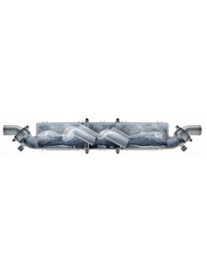 Vetus Waterlock/Muffler, Tip NLP3