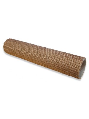 Fiberglas Reçine Rulosu