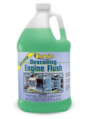 Tortu Giderici Motor Yıkama Sıvısı. 3.79 L