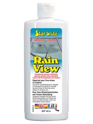 Marin Cam yağmur kaydırıcı. 237 ml