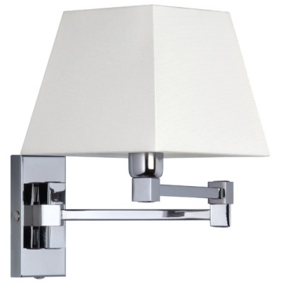 Quick Marine Lighting aplik. Model DOMINIQUE 15-30<br />
Kromaj