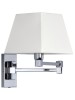 Quick Marine Lighting aplik. Model DOMINIQUE 15-30<br />
Kromaj
