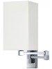 Quick Marine Lighting. Model DOMITILLA 12-25<br />
Kromaj