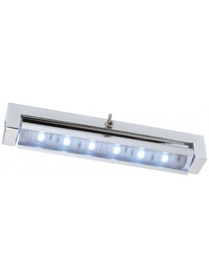 Quick Marine Lighting spot lamba. Model SYRIA. Ledli<br />