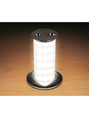 Quick Marine Lighting. Model SECRET LIGHT Led.