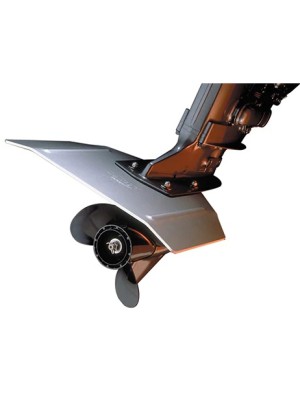 Davis Whale Tail XL dıştan takma motor kanadı