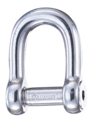 Wichard Alyan pimli zincir kilidi