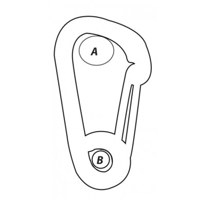 Wichard Karabina. Asimetrik.