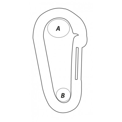 Wichard Karabina. G&ouml;zs&uuml;z.