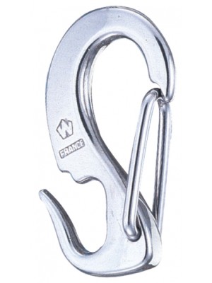 Wichard tek el yelken shackle’ı