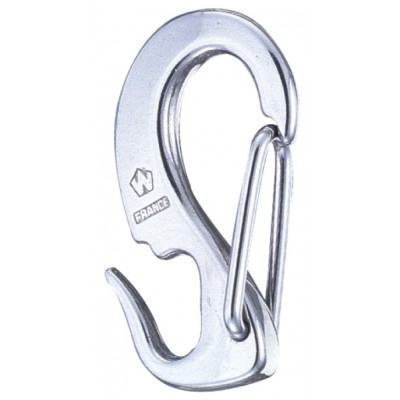 Wichard tek el yelken shackle’ı Wichard tek el yelken shackle’ı