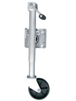 Attwood r&ouml;mork &ouml;n destek tekerleği