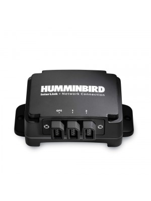 Humminbird Interlink™ Network Bağlantısı 