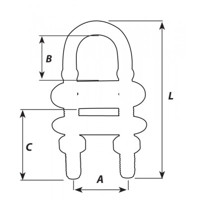 <div>
	Wichard su ge&ccedil;irmez u-mapa. Patentli.</div>