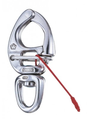 Wichard Hızlı a&ccedil;ılan fırd&ouml;nd&uuml;l&uuml; mandar kilidi&nbsp;