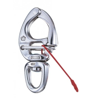 Wichard Hızlı a&ccedil;ılan fırd&ouml;nd&uuml;l&uuml; mandar kilidi&nbsp;