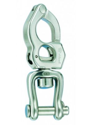 Wichard fırd&ouml;nd&uuml;l&uuml; mandar kilidi.