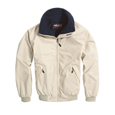 Musto Blouson Mont.