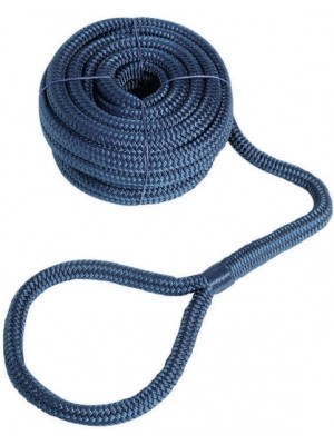 Bağlama halatı, g&ouml;zl&uuml;