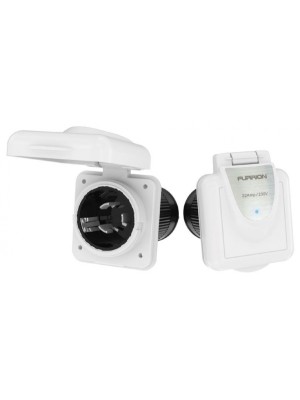 Furrion 230V priz