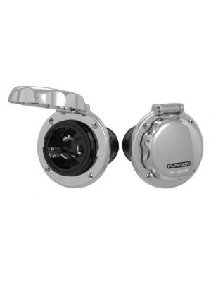 Furrion 230V priz