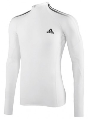 Adidas ASA CL uzun kollu yüksek yaka tişört