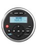 Aquatic AQ-WR-4F LCD ekranlı, sabit, kablolu uzaktan kumanda