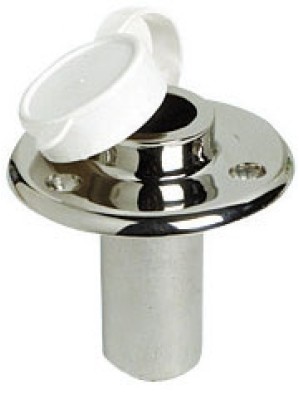 Pasarellalar i&ccedil;in yedek montaj yuvası.