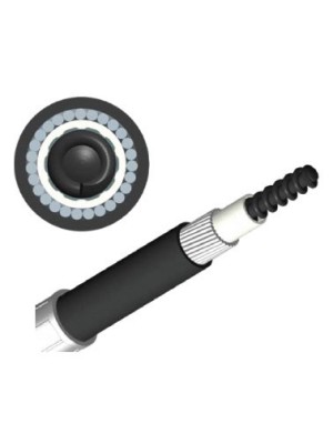 Seastar Xtreme™  Dümen Spirali