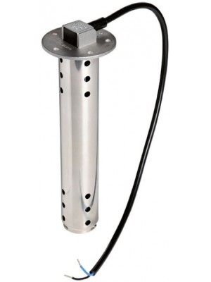 Pis su tankı şamandırası