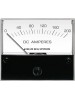 DC Ampermetre. 0-200 A.<br />