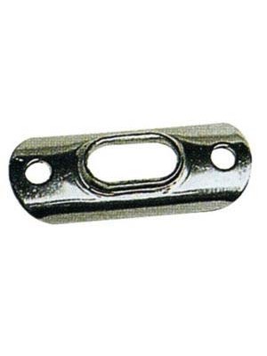 T terminal yuvası, AISI 316 paslanmaz çelik