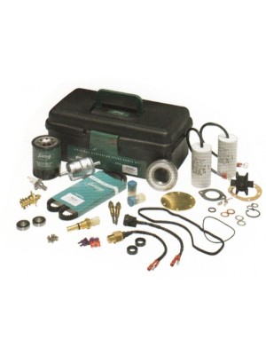 Whisper Power Jenerat&ouml;rler i&ccedil;in bakım kiti